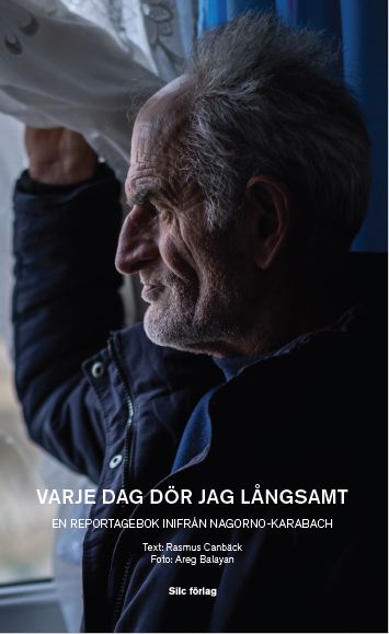 Varje dag dör jag långsamt | 0:e upplagan