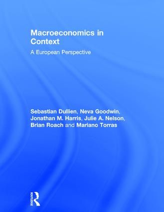 Macroeconomics in Context | 1:a upplagan