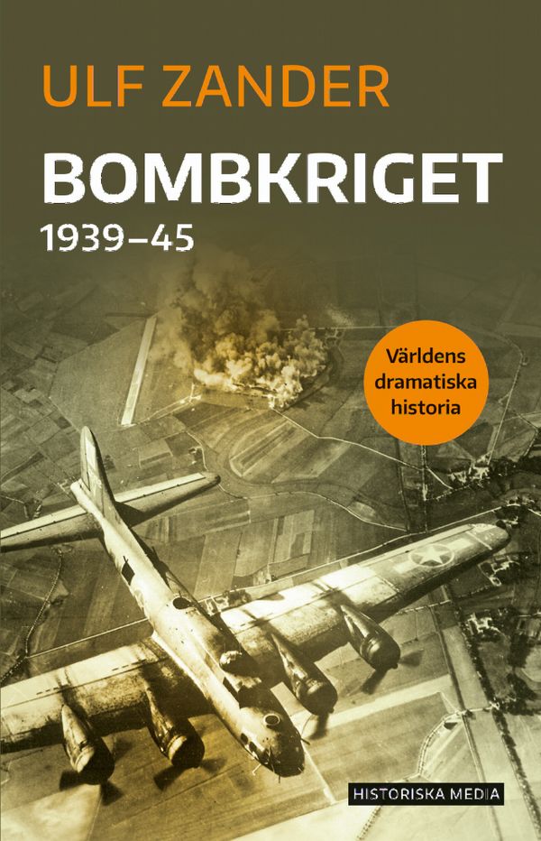Bombkriget 1939-45 | 0:e upplagan