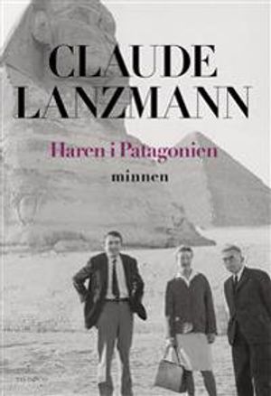 Haren i Patagonien - minnen | 1:a upplagan