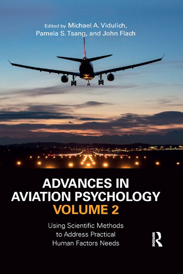 Advances in Aviation Psychology, Volume 2 | 1:a upplagan