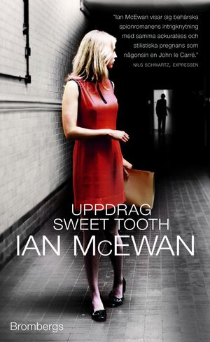 Uppdrag Sweet Tooth | 1:a upplagan