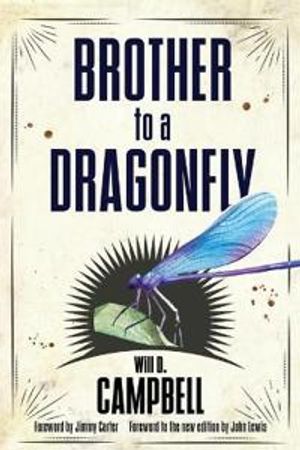 Brother to a Dragonfly