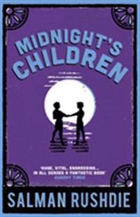 Midnight's children | 0:e upplagan