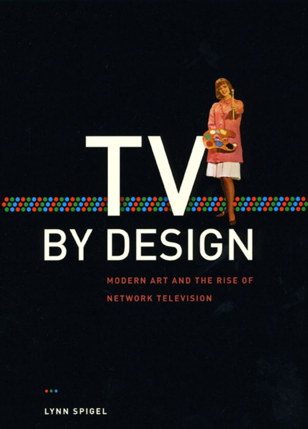 TV by Design | 0:e upplagan