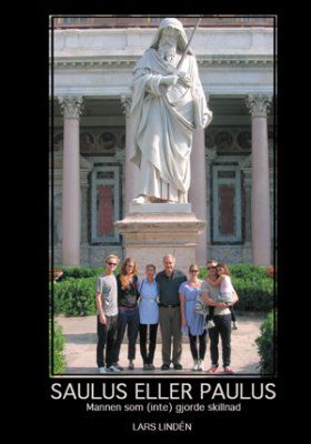 Saulus eller Paulus | 0:e upplagan