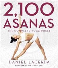 2,100 Asanas | 0:e upplagan
