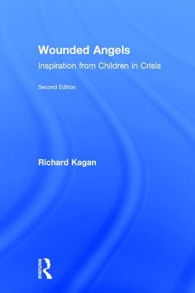 Wounded Angels | 2:a upplagan