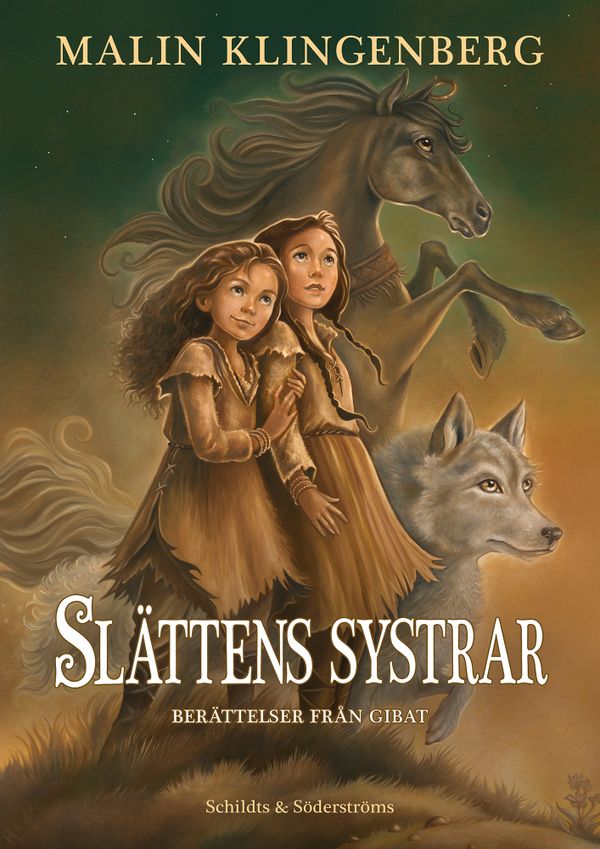 Slättens systrar | 0:e upplagan