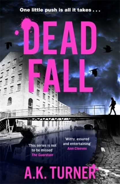 Dead Fall | 0:e upplagan