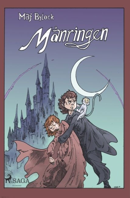 Månringen | 1:a upplagan