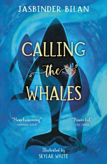 Calling the Whales | 0:e upplagan