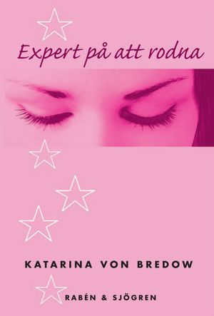 Expert på att rodna | 1:a upplagan