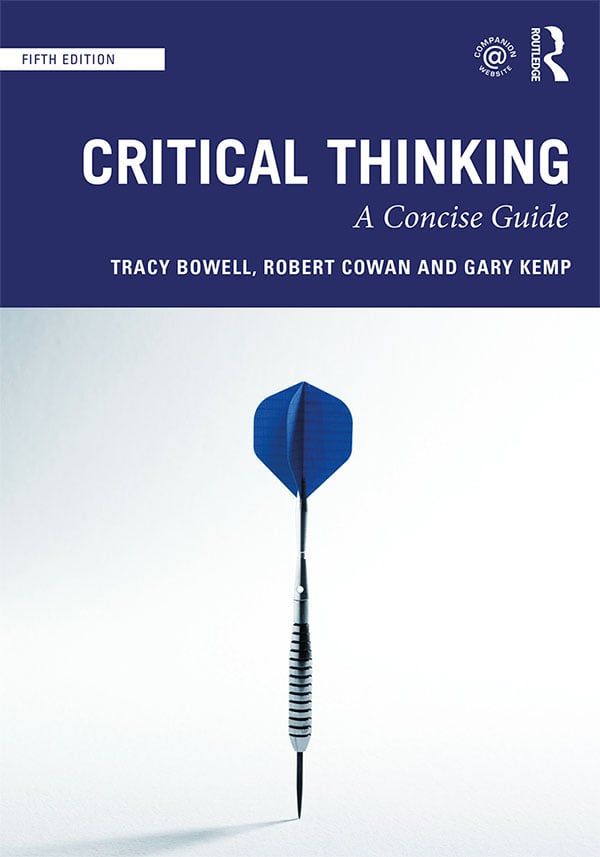 Critical Thinking | 5:e upplagan