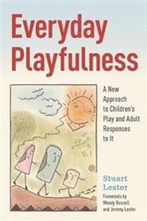 Everyday Playfulness