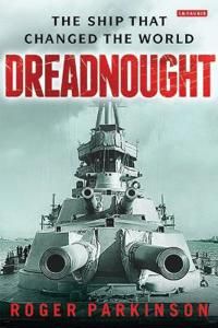 Dreadnought | 0:e upplagan