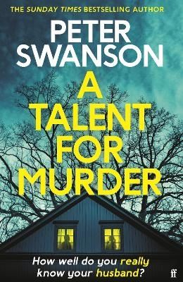 A Talent for Murder | 0:e upplagan