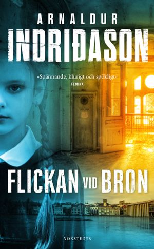 Flickan vid bron | 1:a upplagan