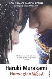 Norwegian Wood (Film Tie-In)