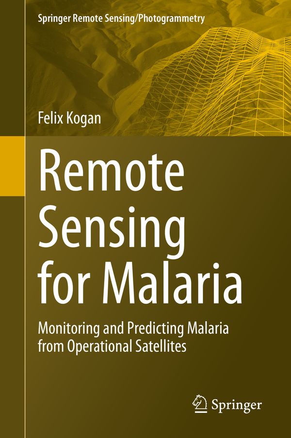Remote Sensing for Malaria | 1:a upplagan