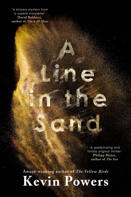 A Line in the Sand | 0:e upplagan