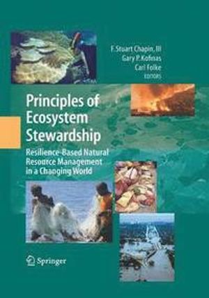 Principles of Ecosystem Stewardship | 1:a upplagan