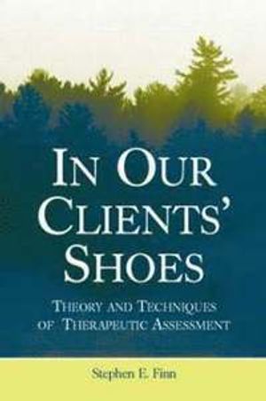 In Our Clients' Shoes | 1:a upplagan