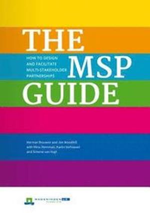 The MSP Guide