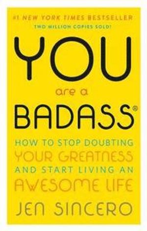 You are a Badass