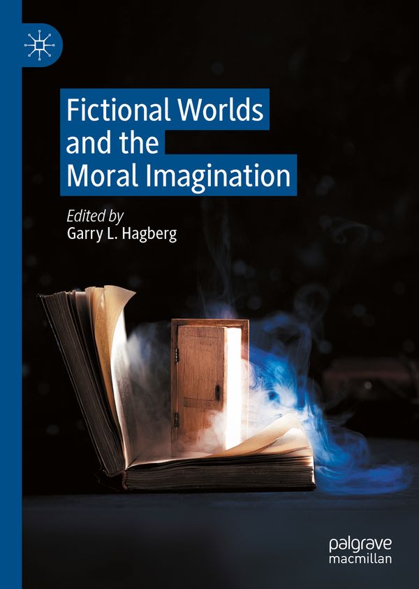 Fictional Worlds and the Moral Imagination | 1:a upplagan