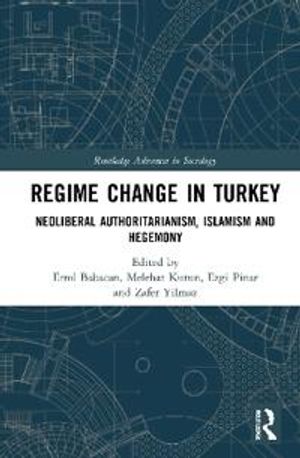 Regime Change in Turkey | 1:a upplagan