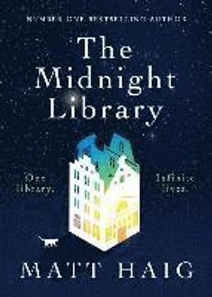 The Midnight Library