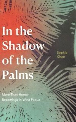 In the Shadow of the Palms