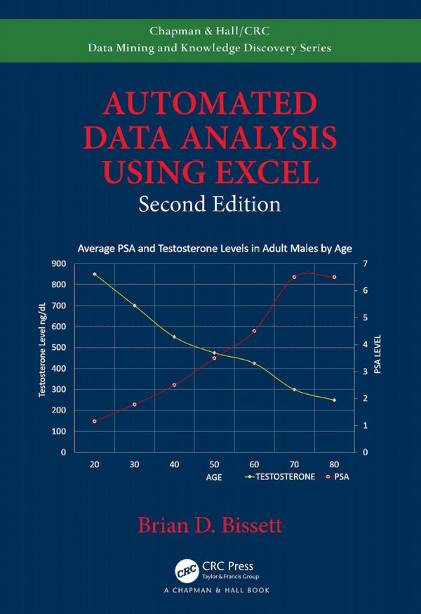 Automated Data Analysis Using Excel | 2:a upplagan