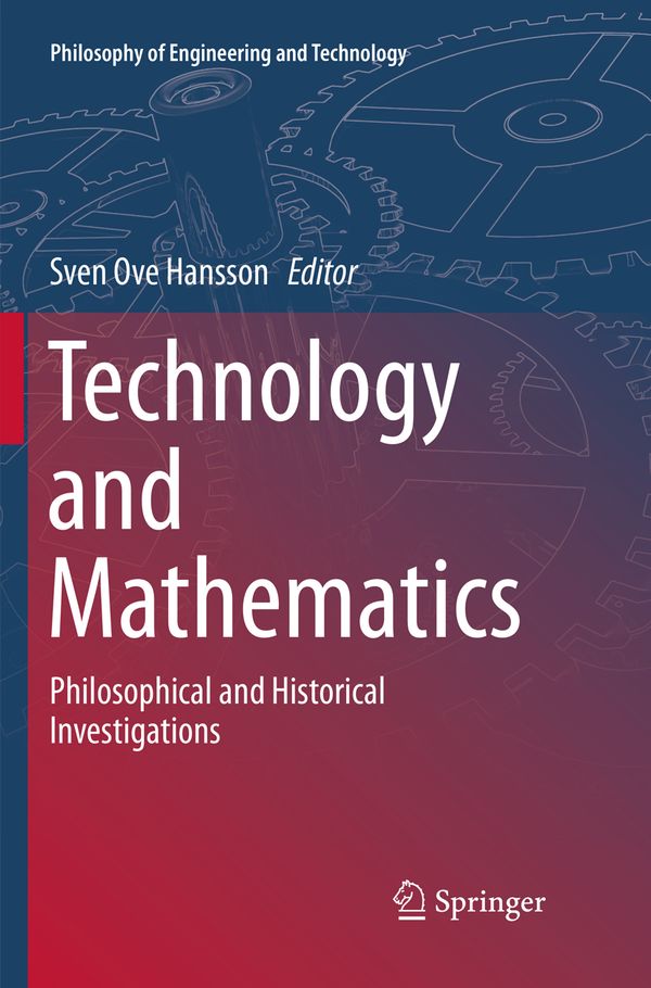 Technology and Mathematics | 1:a upplagan