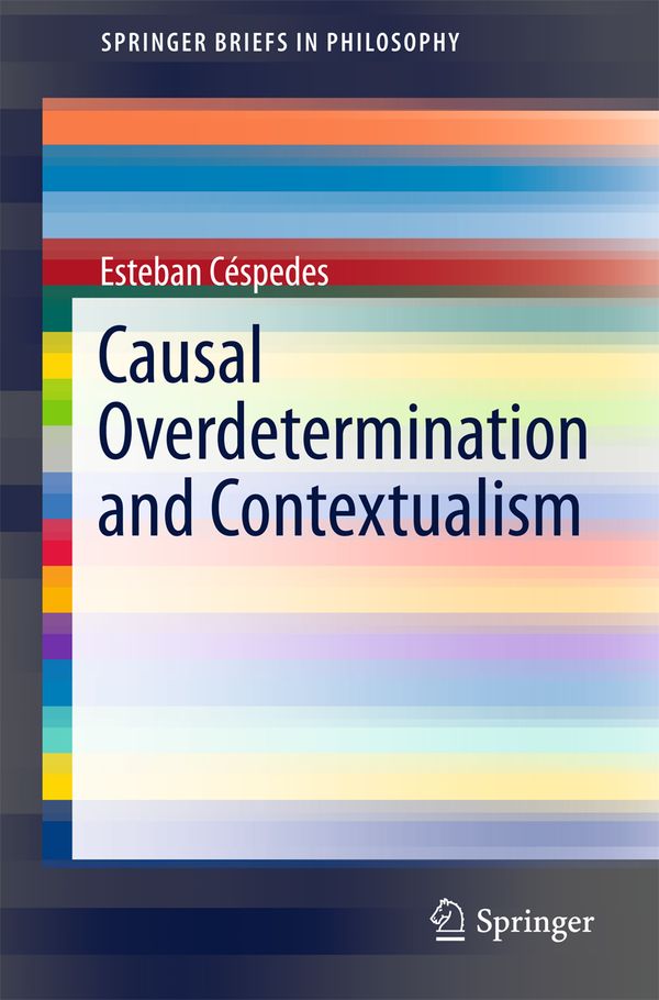 Causal Overdetermination and Contextualism | 1:a upplagan