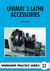 Unimat 3 Lathe Accessories