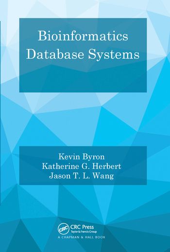 Bioinformatics Database Systems | 1:a upplagan