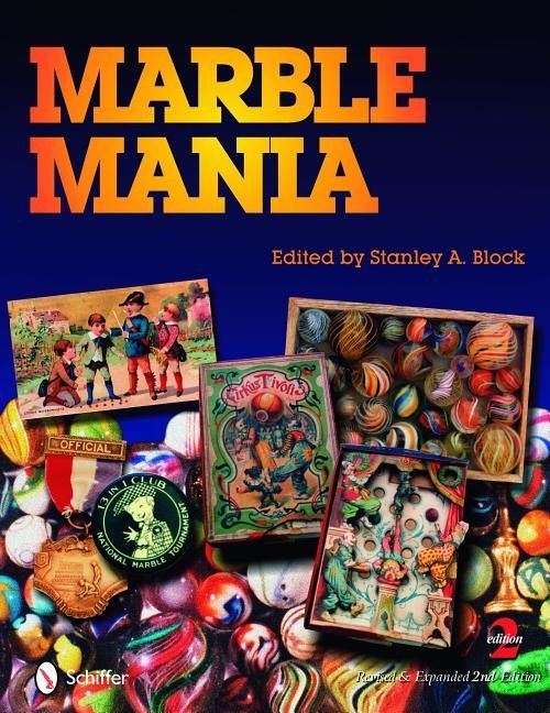 Marble Mania | 0:e upplagan