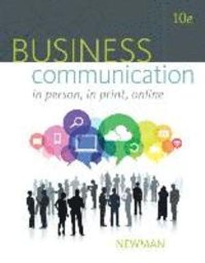 Business Communication | 10:e upplagan