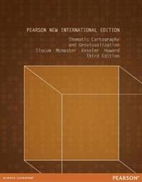 Thematic Cartography and Geovisualization | 0:e upplagan