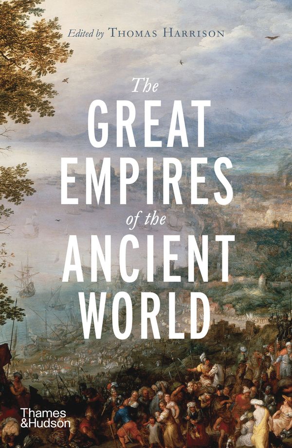 The Great Empires of the Ancient World | 0:e upplagan