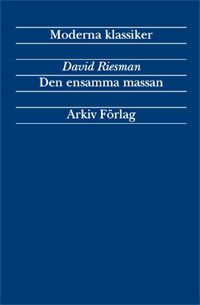 Den ensamma massan | 0:e upplagan