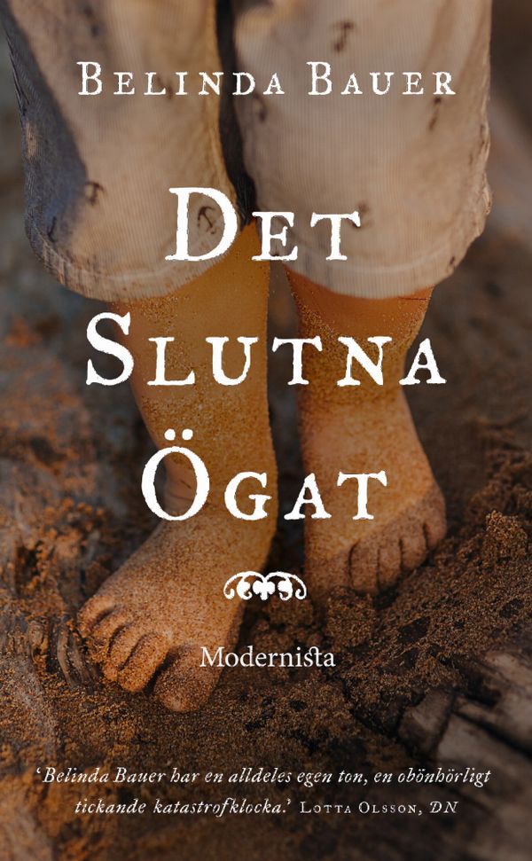 Det slutna ögat | 1:a upplagan