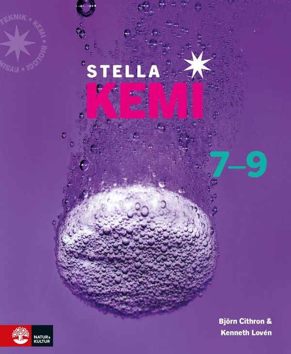 Stella Kemi 7-9 | 1:a upplagan