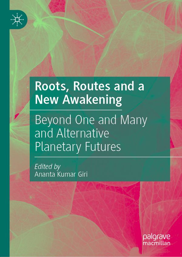 Roots, Routes and a New Awakening | 1:a upplagan