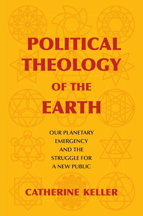 Political Theology of the Earth | 0:e upplagan