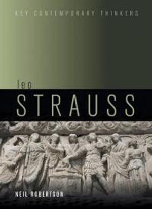 Leo Strauss