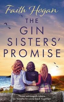 The Gin Sisters' Promise