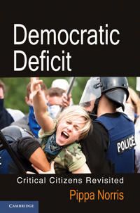 Democratic Deficit | 0:e upplagan